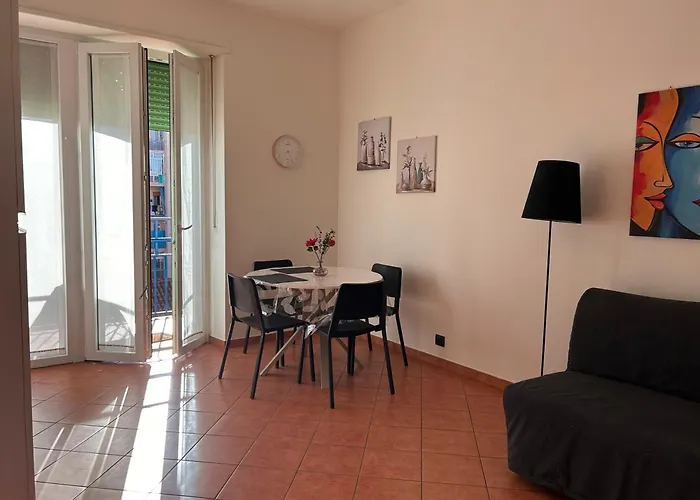 Aliis Apartment Torino