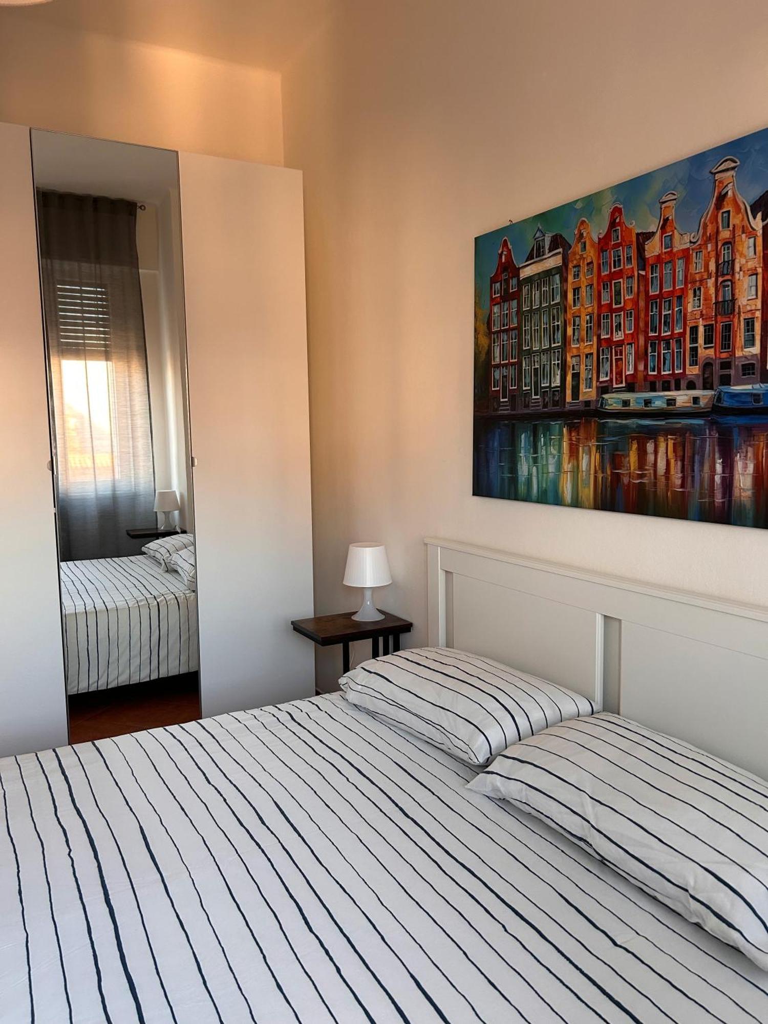 Appartement Aliis