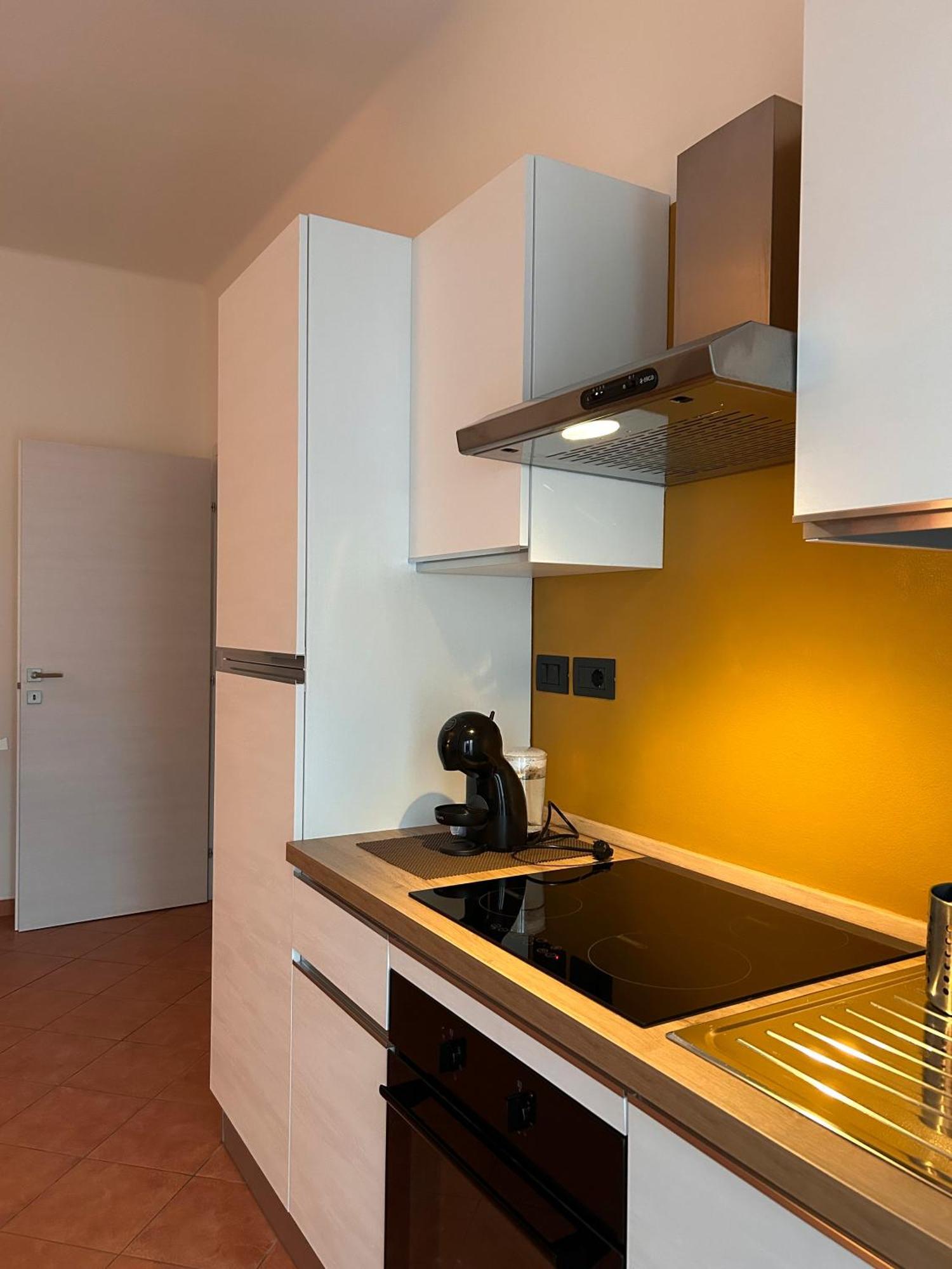 Aliis Appartement Turin