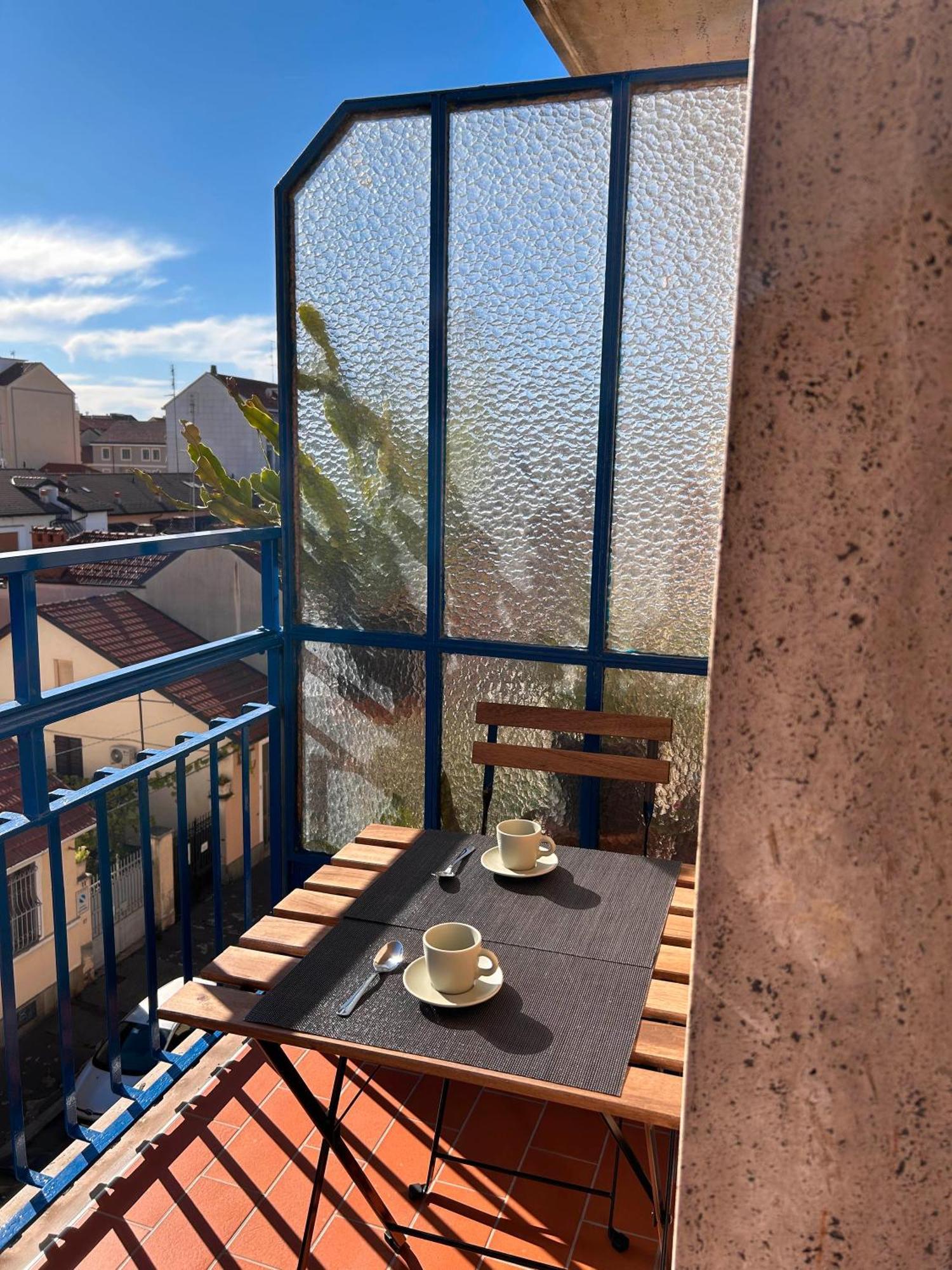 Aliis Appartement