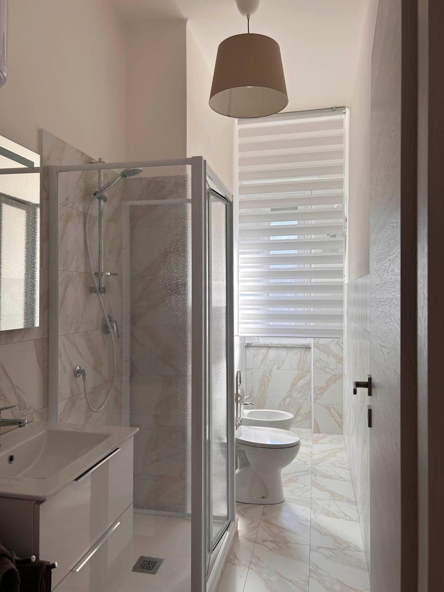 Appartement Aliis *